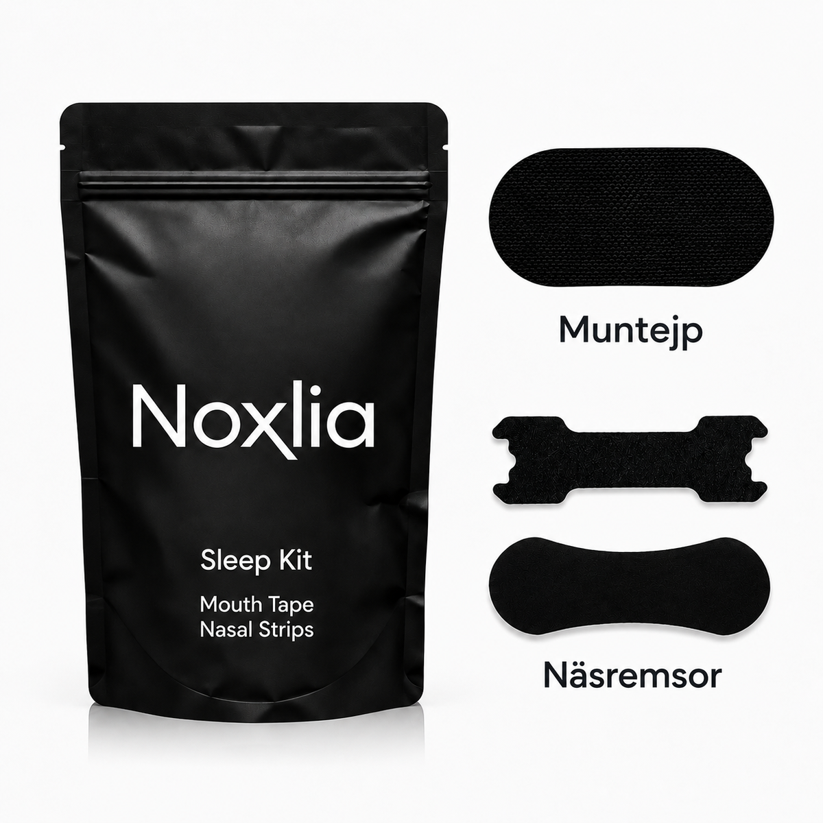 Noxlia™ Sleep Kit